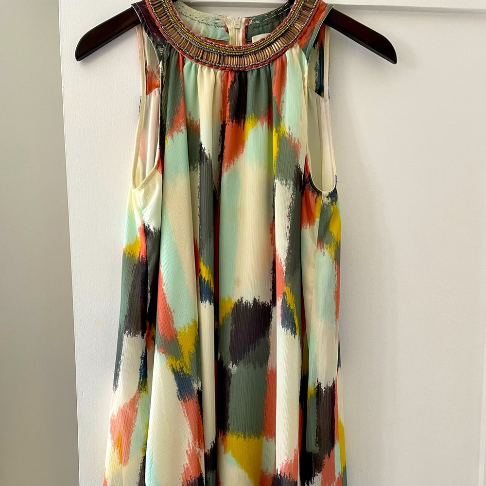 Anthropologie HD In Paris dress. - Picture 1 of 3